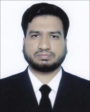 Boshir Uddin